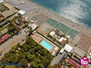 Pantera Rosa Village - Image 1