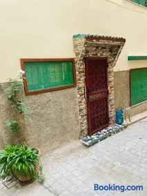 chambre prive fes medina - Image 2