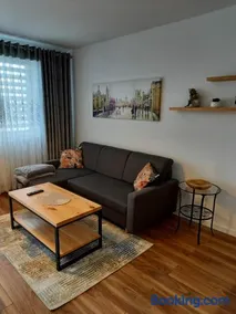 Apartament Green Park 2 - Image 2
