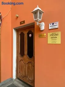 Hotel Swami - Image 4