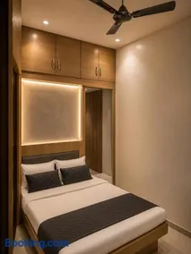 Hotel MG Besa Manish Nagar - Image 3