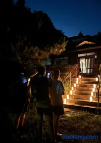 里山に触れる豊かなくらし 御所の宿 たゆむ - Image 4