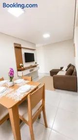 Apartamento Aconchegante de 02 Quartos - Image 4