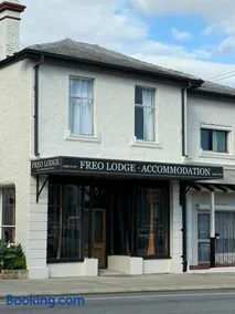 Freo Lodge Boutique Hostèl - Image 5