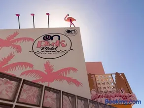 On Pink Motel - Image 3