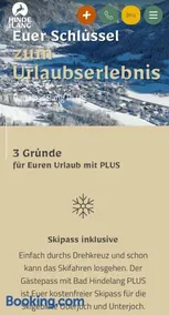 Alpenstyle Ferienwohnung mit Südbalkon in Geisteier's Hüs - Image 2