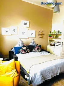 Ferienwohnung Schönwälder mit kleiner Terrasse und WALL BOX - Image 2