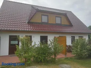 Ferienhaus Am Peenestrom - Image 1