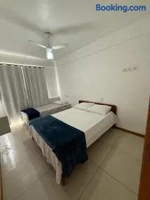 Apartamento com vista da Baía do Pontal - Image 1