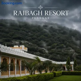 Rajbaghresortbymangalfeste - Image 5