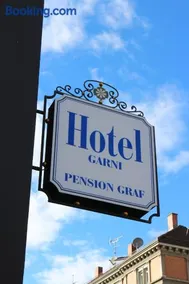 Hotel Pension Graf - Image 1