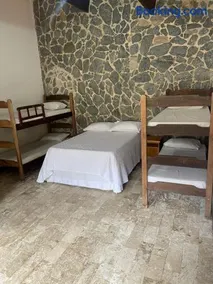 Vila Iriri - Pousada e Camping - Image 1