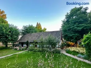 PusztaFarm - Boutique Retreat with Wellness 6 to 8 Guests - Image 3