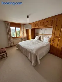 Mountain View perfect retreat in Crans - Image 1