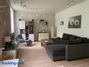 Ferienwohnung in Ivenack, EG - Image 2
