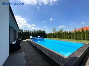 GOLF POOL VILLA - Image 2