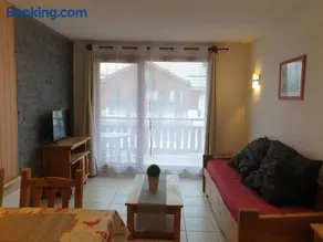 Appartement cosy avec piscine, 4 pers, Les Orres 1800 - FR-1-322-432 - Image 2