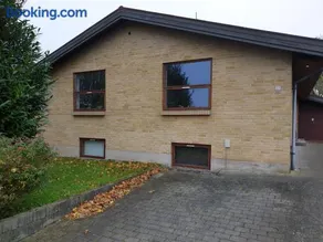 Underetage i Dronningborgvilla - Image 4