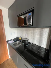 Studio Moderno com automação e vista incrível - Image 2