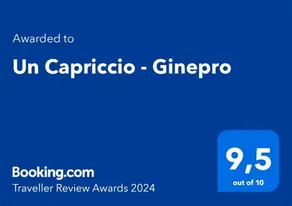 Un Capriccio - Ginepro - Image 2