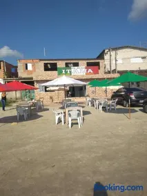 Pousada Itália - Image 1