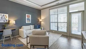 Landing Modern Apartment with Amazing Amenities (ID8581X7) - Image 2