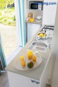 Chalet Super Mercure Camping Scheldeoord - Image 4