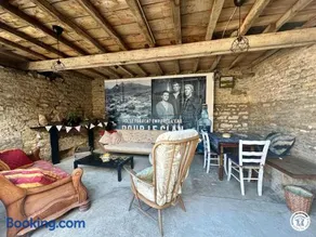 Gîte Geoffroy - Image 1