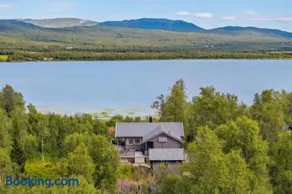 Wilderness Villa with the panorama lakeview - Image 2