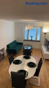 Cozy two rooms appartment - Image 4