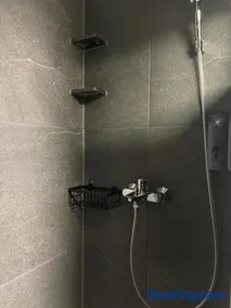Schöne&Moderne&Zentrale Ferienwohnung Nähe A96 - Image 3