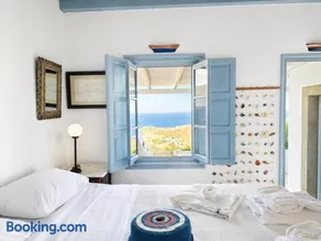 Chora Patmos Endless Blue - Image 2
