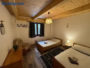 Apartmány Lesní klid - Image 4