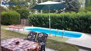 Csillag-lak Balatonföldvár - Image 2