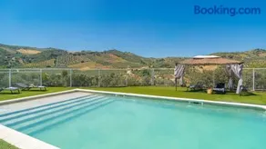 Villa Vista Hermosa Olvera by Ruralidays - Image 1