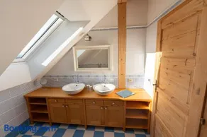 Moderní šumavská roubenka s výhledem na Boubín - Image 3