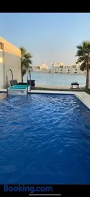 شالية تمارا دايموند اطلاله على البحر - Image 4
