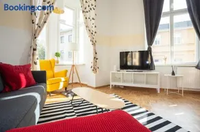 FullHouse - Halle - M29 Apartments - Image 3