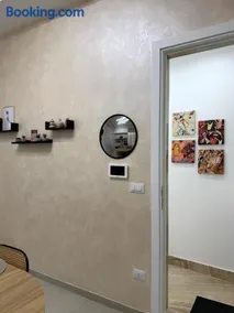 Casa Vittoria - Moderno bilocale a pochi passi dal mare - Image 3
