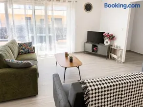 Appartement 1 chambre à 5mn de COLMAR - Image 2