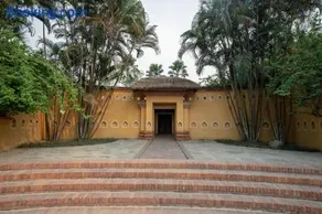 Kala Ghar Safari Village - Image 2