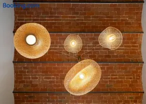 Via Cimabue 8b - Florence Charming Apartments - Metropolitan Loft in Florence - 20 minute walk to city center - excellent base for exploring - less than 5 minute walk to the supermarket - amazing bakery on the corner - Image 2
