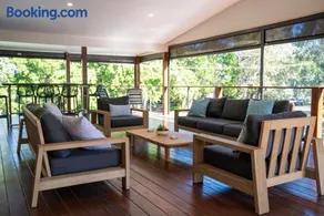 Amity Escape - Sleeps 14 - Image 3