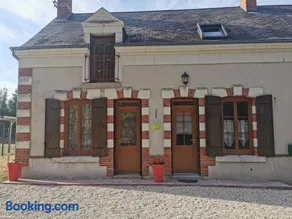 Gîte familial Grand Avray, Proche du Zoo de Beauval 41 - Image 1