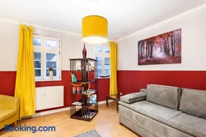 Ferienwohnung im Torwärterhäuschen - Image 3