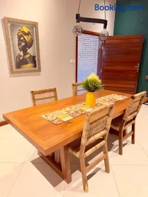Rustic, Contemporary, Cozy with Home Office - Image 4