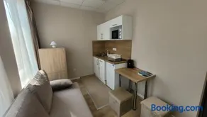 Belvárosi Apartmanház - Image 5