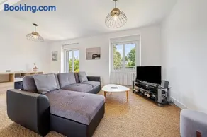 Maison d’exception avec vue mer - Image 1