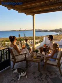 Prasonisi villas - Image 2