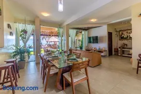 Paraíso de Tabuba - casa de aluguel por temporada - 32km de Maceió-AL - Pé na areia - 24h de Frente para o mar - Image 2